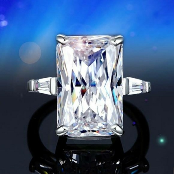 Jewelry - Genuine 925 Sterling Silver ring